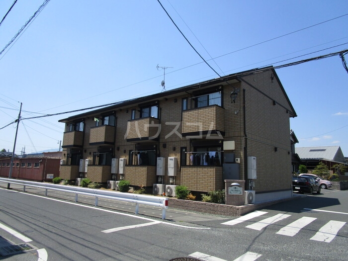 1/26 外観