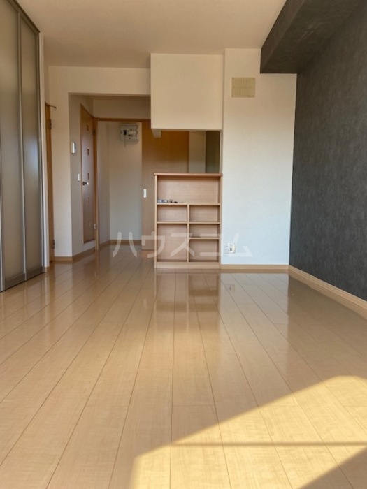 3/25 リビング/ダイニング