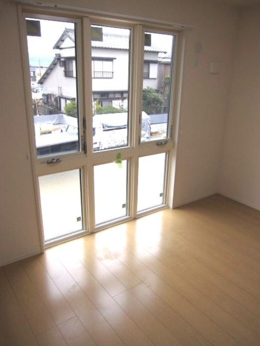 4/25 室内