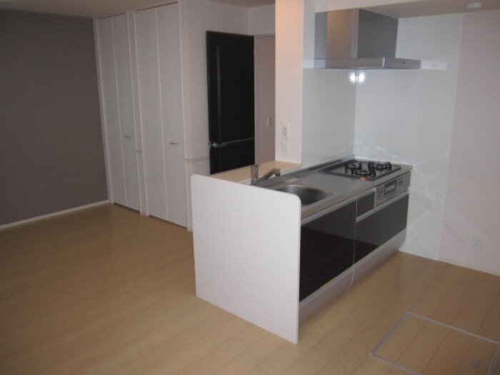 3/24 リビング/ダイニング