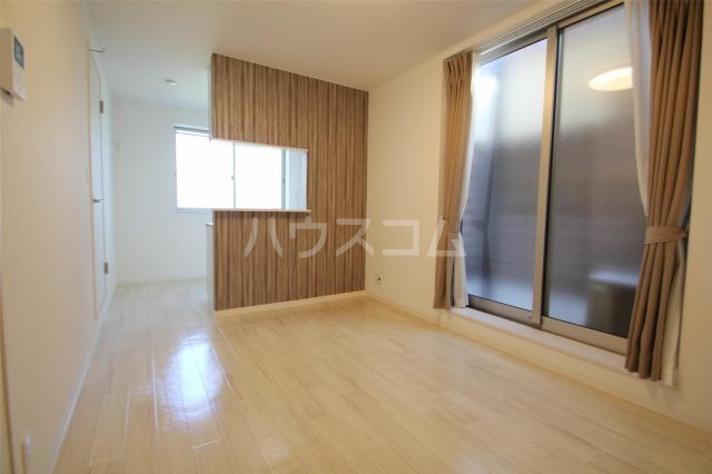 3/28 リビング/ダイニング