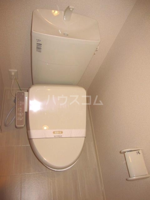 10/25 トイレ
