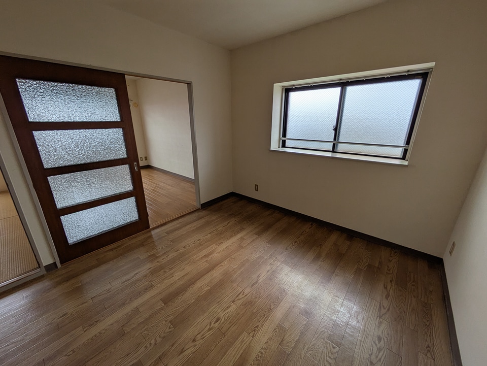 2/22 リビング/ダイニング