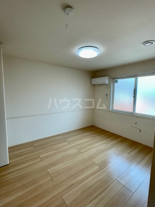 4/26 室内