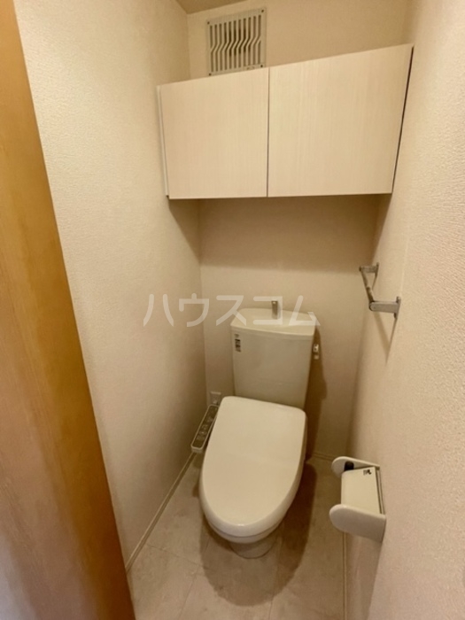9/26 トイレ