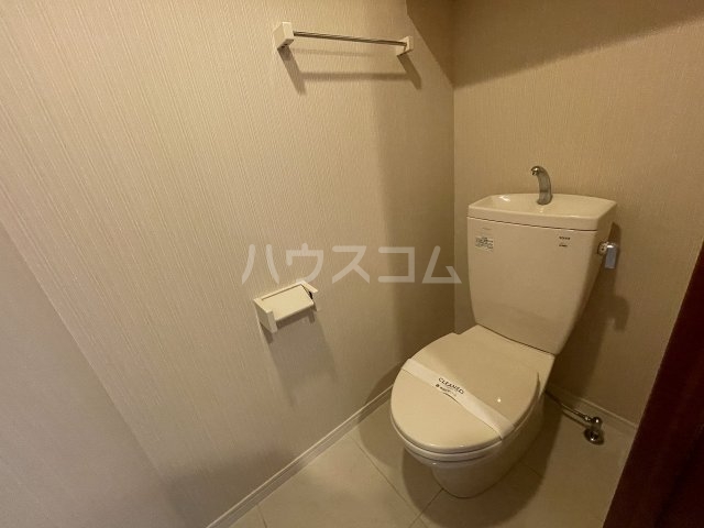 8/24 トイレ