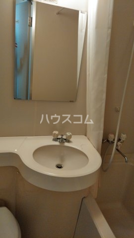 12/29 洗面