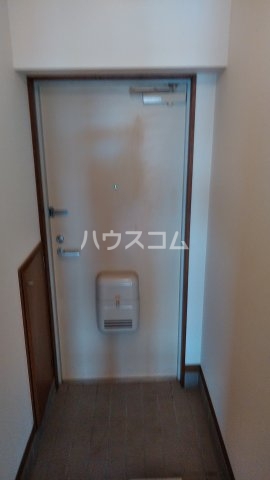 8/29 玄関