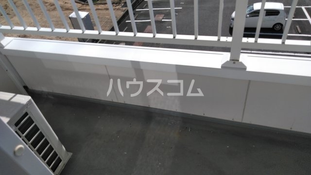 17/29 バルコニー