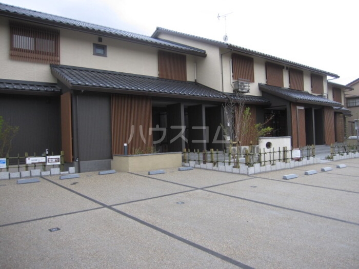 29/30 駐車場