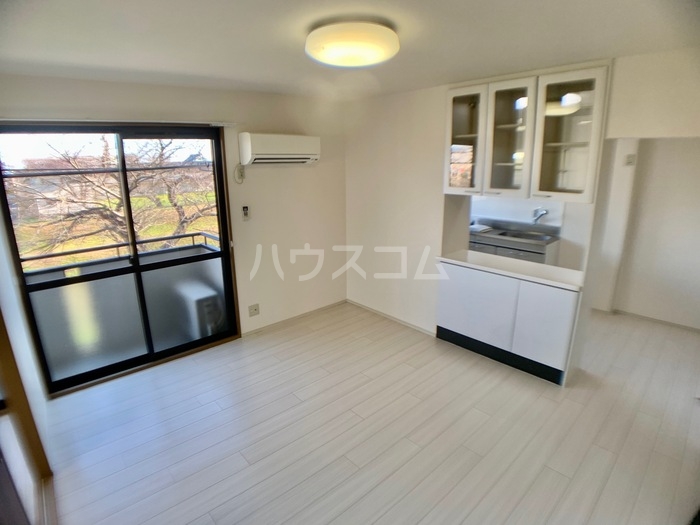 3/24 リビング/ダイニング