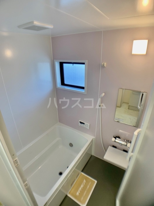 7/24 浴室