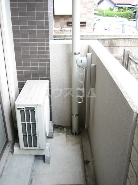 14/30 バルコニー