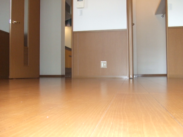 3/30 リビング/ダイニング