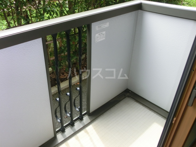 13/30 バルコニー