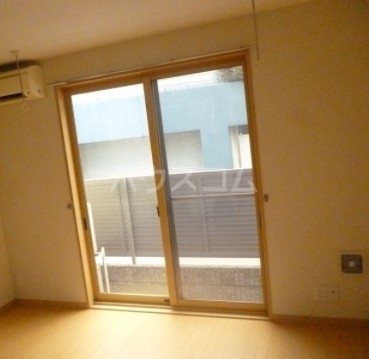 4/18 リビング/ダイニング