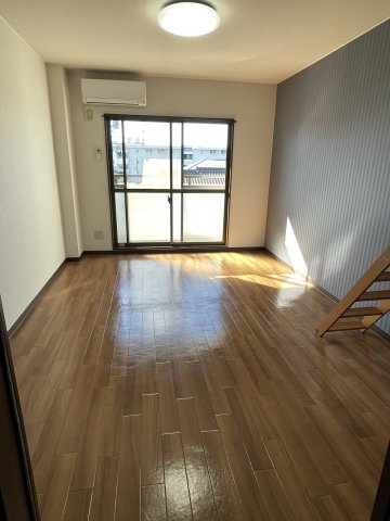 3/23 リビング/ダイニング