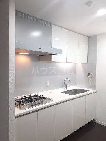 14/30 キッチン
