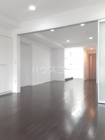 6/30 リビング/ダイニング