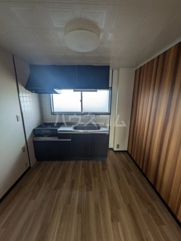 4/25 リビング/ダイニング