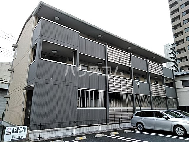 1/30 外観