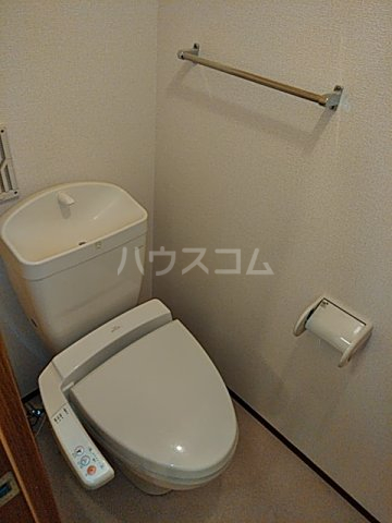 14/30 トイレ
