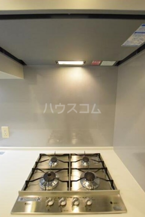 11/30 キッチン