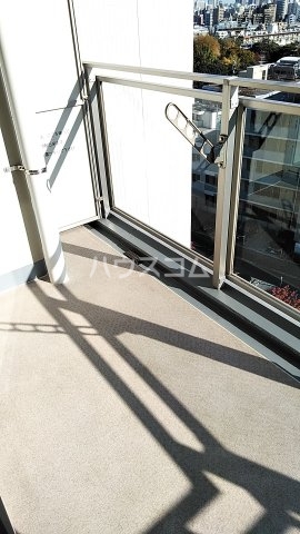 14/30 バルコニー