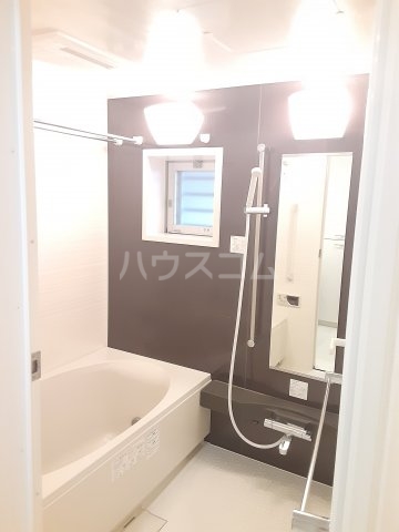 15/29 浴室