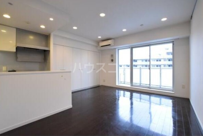 6/30 リビング/ダイニング