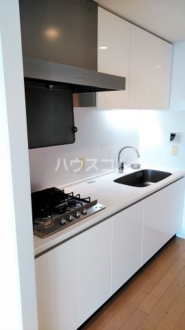 8/30 キッチン