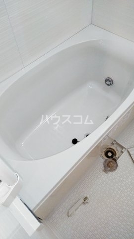 10/30 浴室