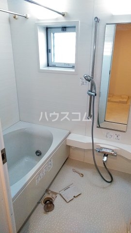 9/30 浴室