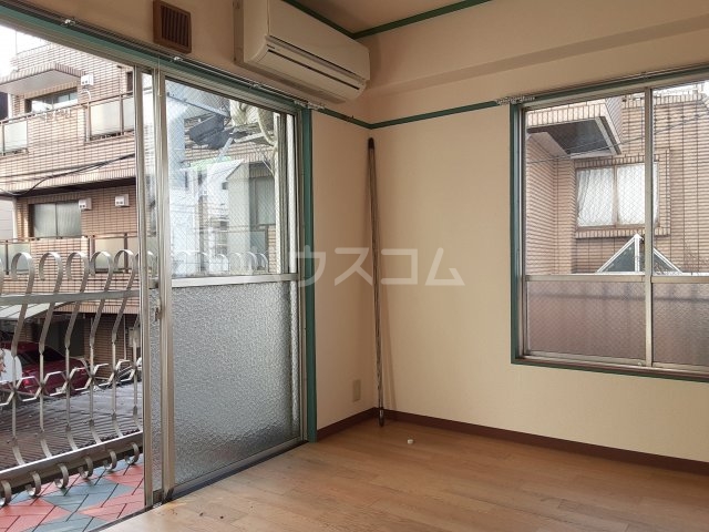 8/30 リビング/ダイニング