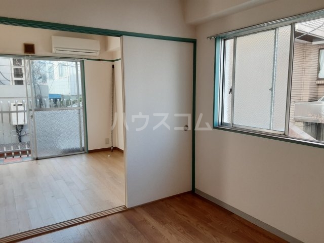 7/30 リビング/ダイニング