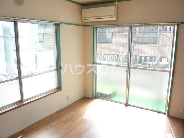 4/27 リビング/ダイニング