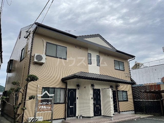 1/12 外観