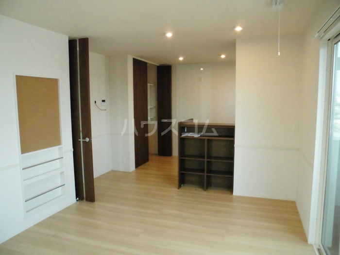 3/23 リビング/ダイニング