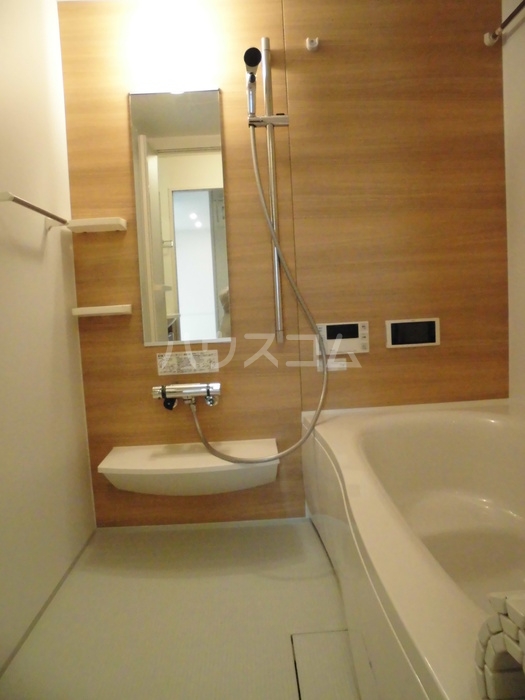 7/23 浴室
