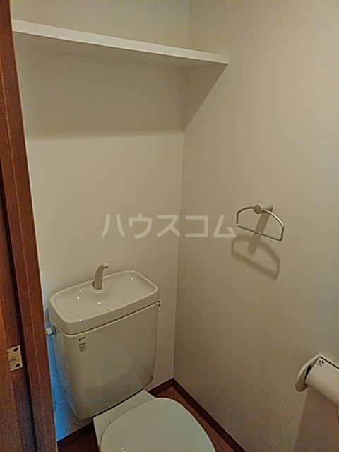 13/30 トイレ