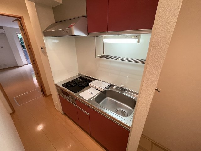 9/22 キッチン