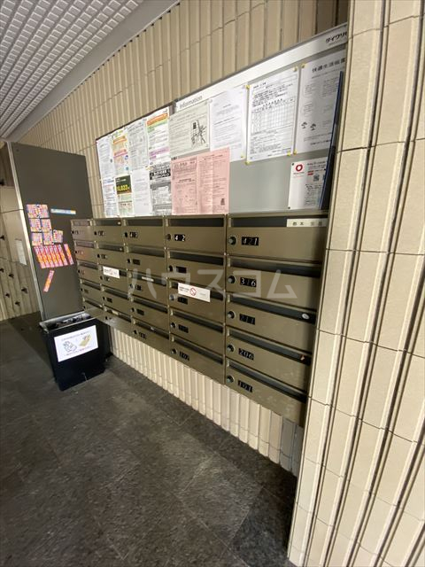 柚の木マンション 埼玉県さいたま市南区 の賃貸物件建物情報 賃貸マンション ハウスコム