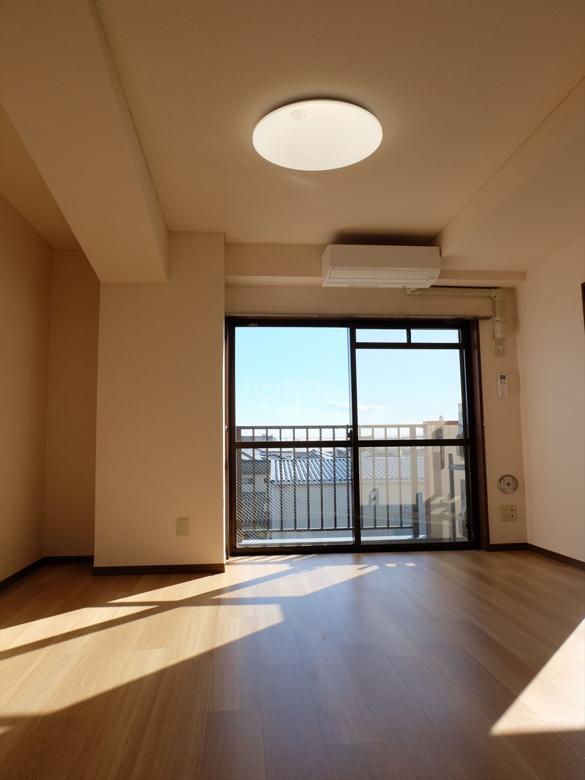 3/29 リビング/ダイニング