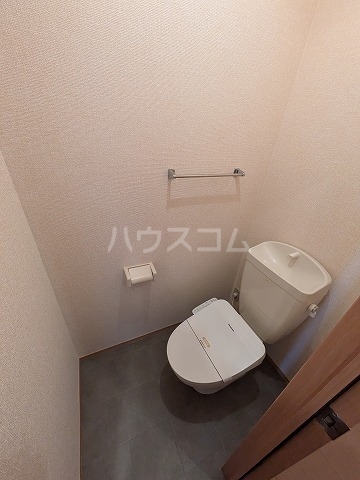 19/30 トイレ