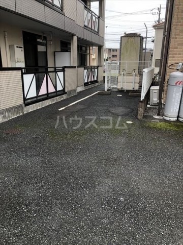 4/5 駐車場