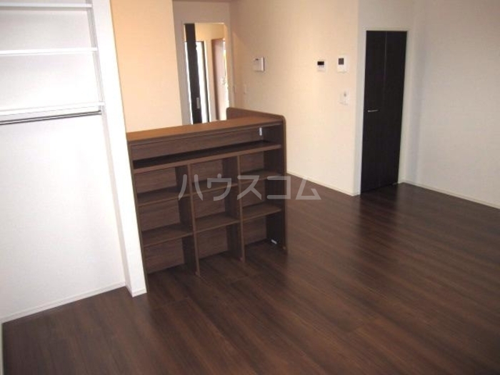 3/23 リビング/ダイニング