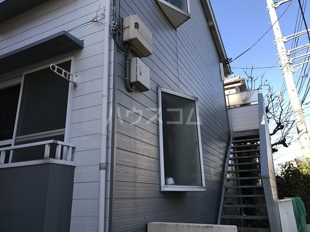 11/18 エントランス