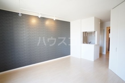 3/18 リビング/ダイニング