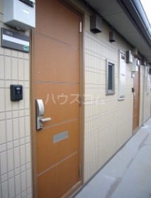 2/5 エントランス