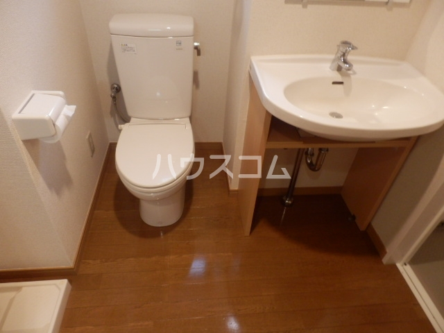 11/28 トイレ